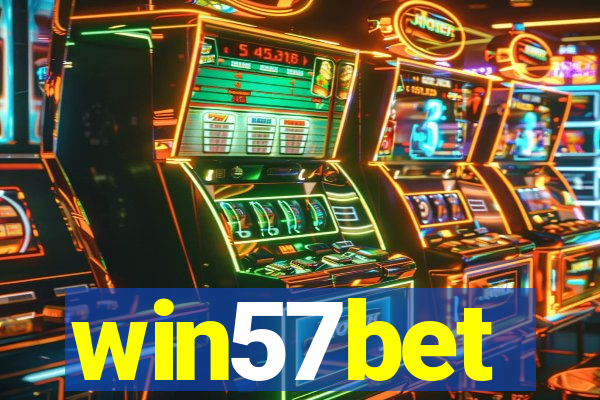 win57bet