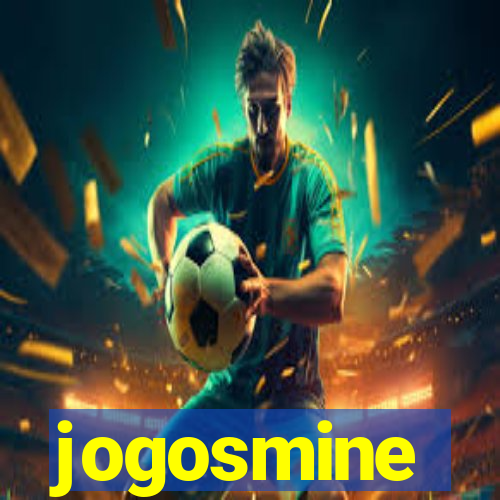 jogosmine