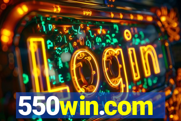 550win.com