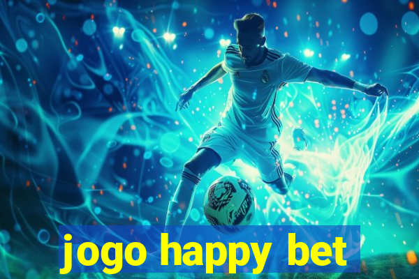 jogo happy bet