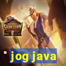 jog java