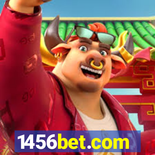 1456bet.com