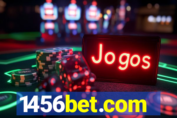 1456bet.com