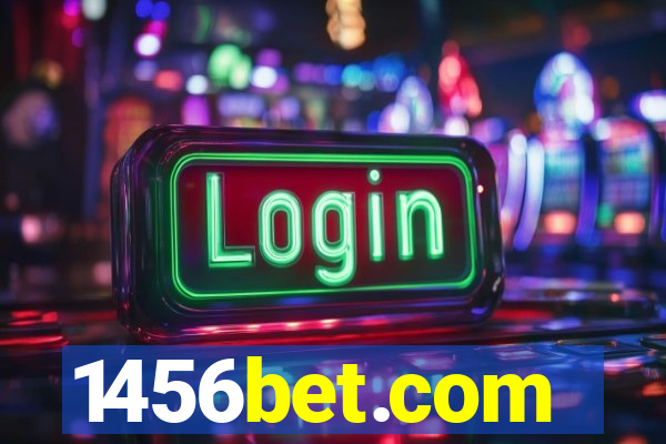 1456bet.com