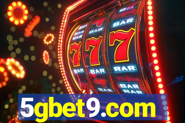 5gbet9.com