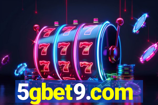 5gbet9.com