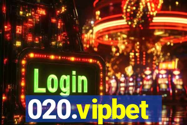 020.vipbet