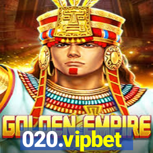 020.vipbet