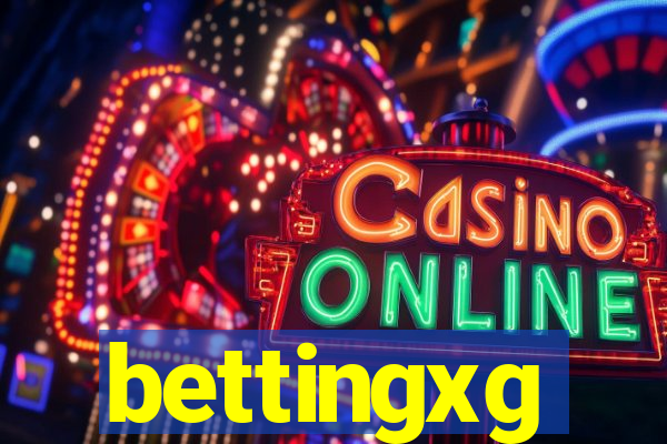 bettingxg