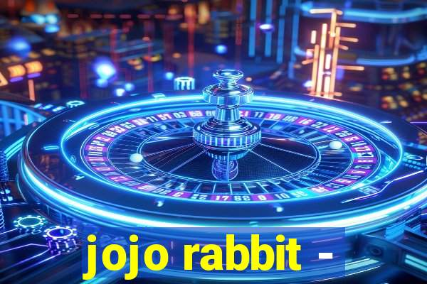 jojo rabbit -