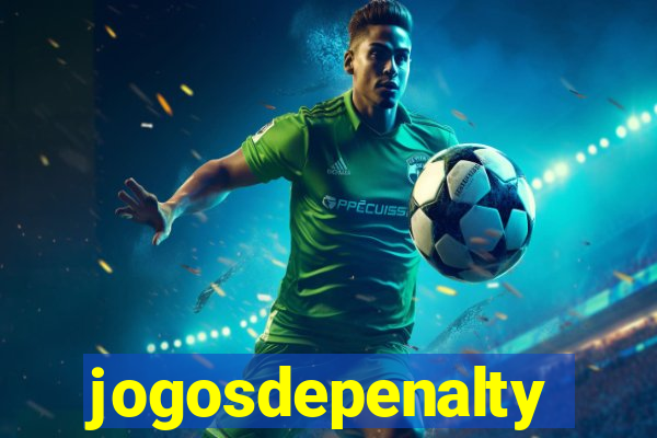 jogosdepenalty