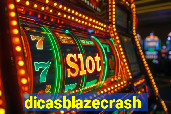 dicasblazecrash