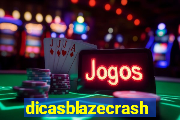 dicasblazecrash