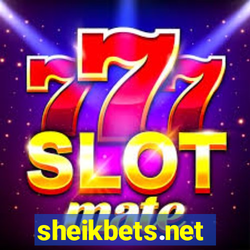 sheikbets.net