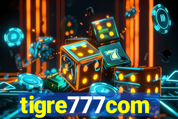 tigre777com