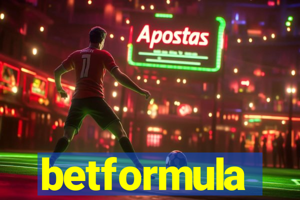 betformula