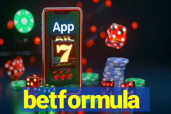 betformula