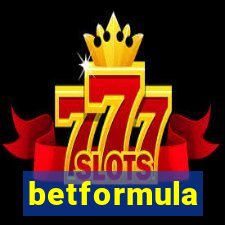 betformula