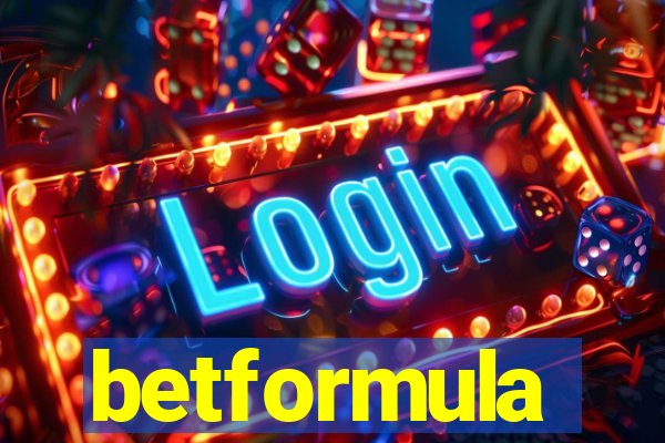 betformula