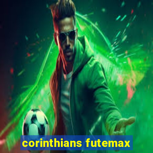 corinthians futemax