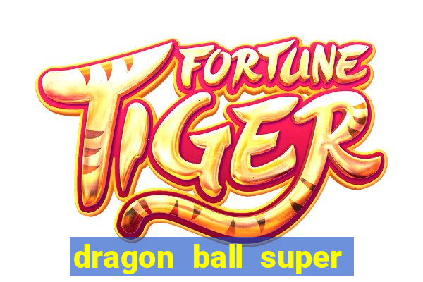 dragon ball super torrent magnet