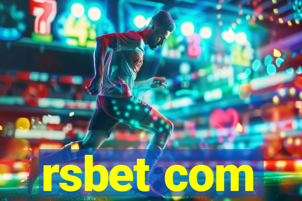 rsbet com