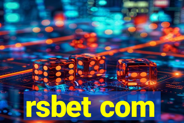 rsbet com