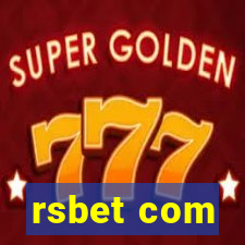 rsbet com