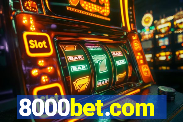 8000bet.com