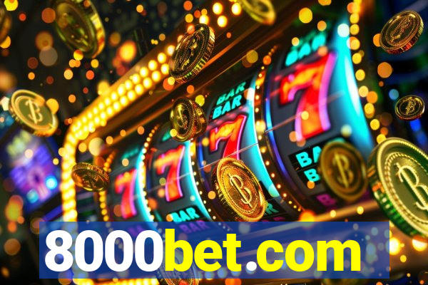 8000bet.com