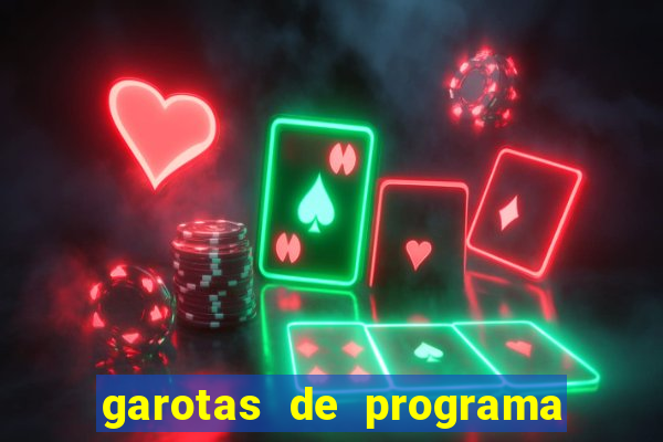 garotas de programa em belo horizonte