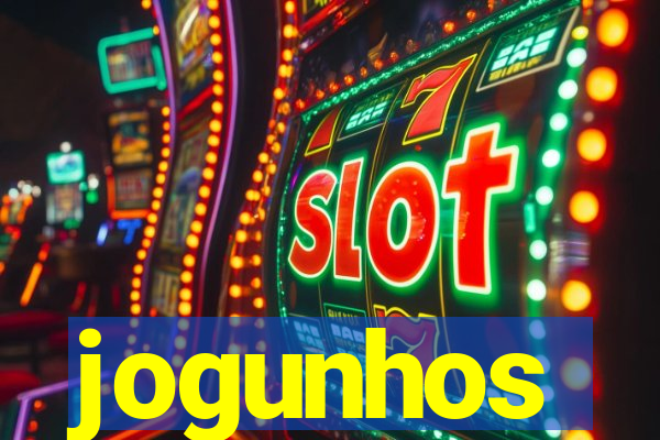 jogunhos