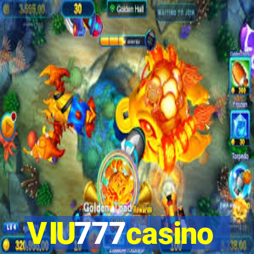 VIU777casino