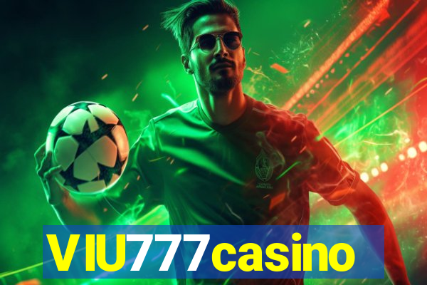 VIU777casino