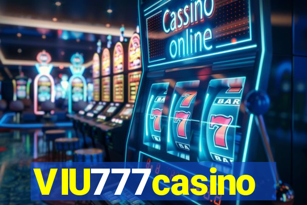 VIU777casino