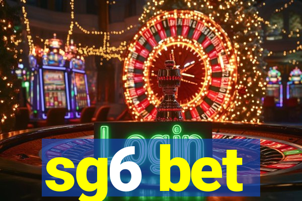 sg6 bet