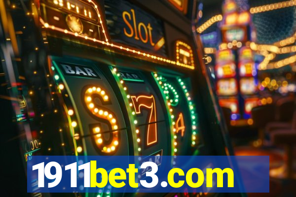 1911bet3.com