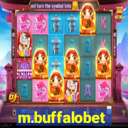 m.buffalobet