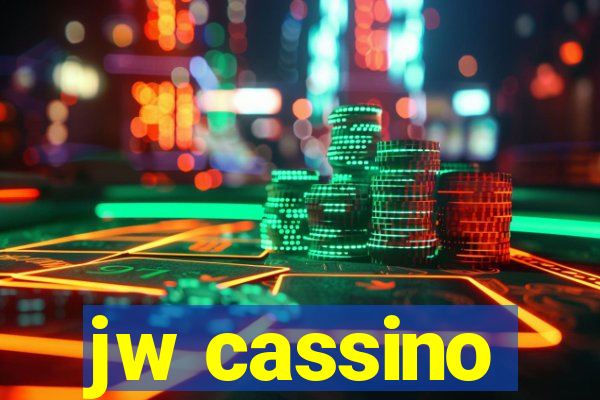 jw cassino