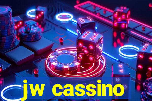 jw cassino