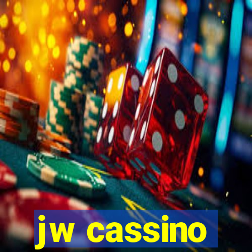 jw cassino