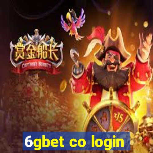 6gbet co login