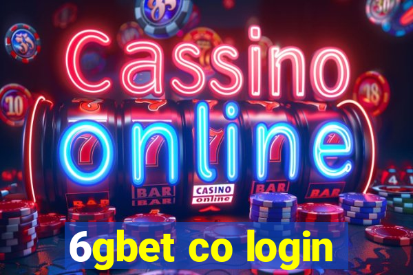 6gbet co login