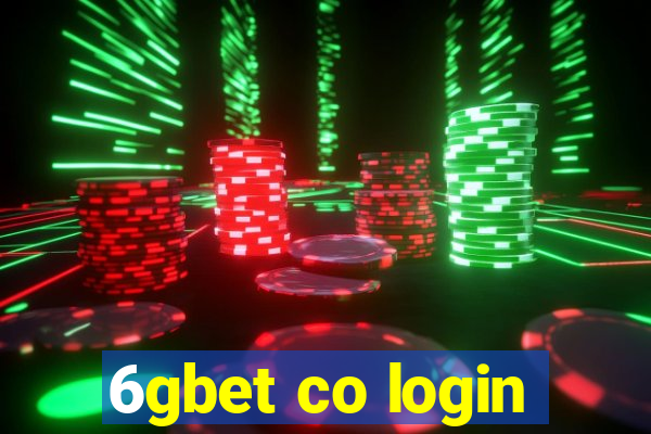 6gbet co login