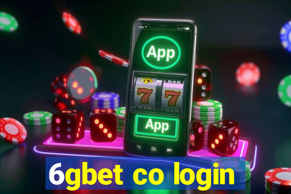 6gbet co login