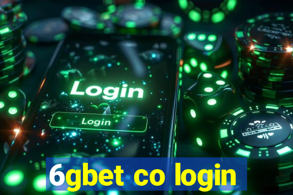 6gbet co login