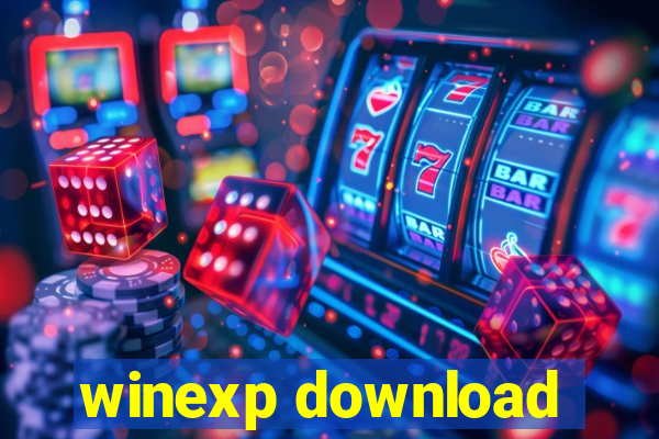 winexp download