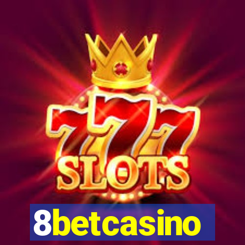 8betcasino