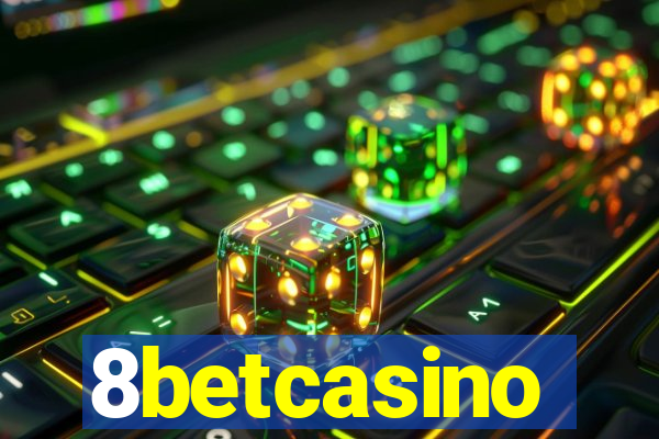 8betcasino