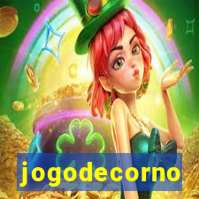 jogodecorno